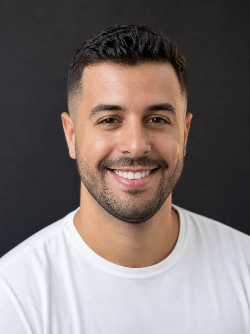 Carlos M.